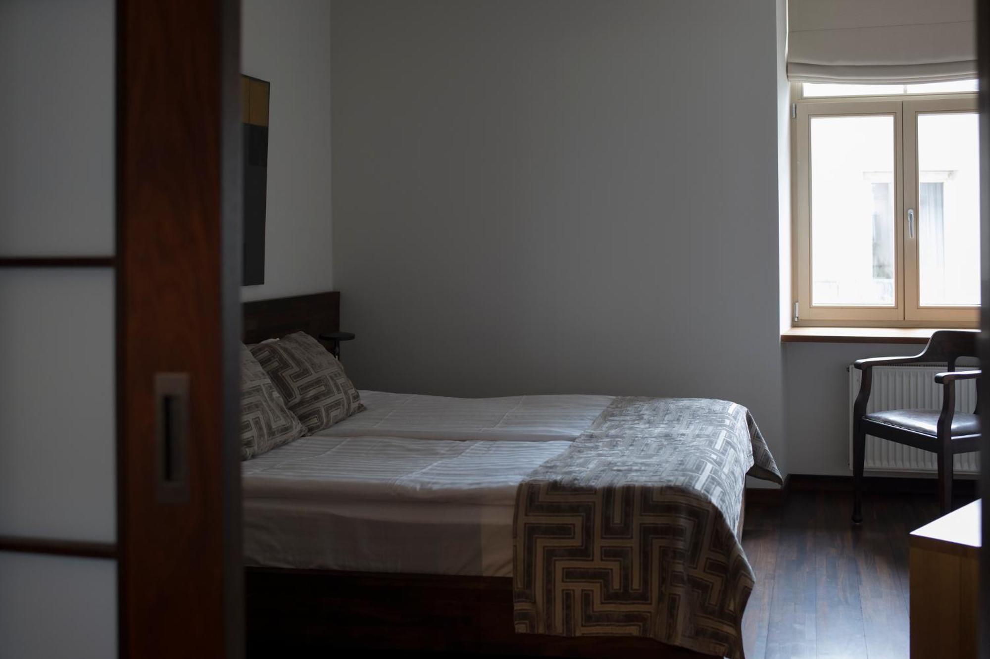 Barta Apartament Riga Old Town Экстерьер фото