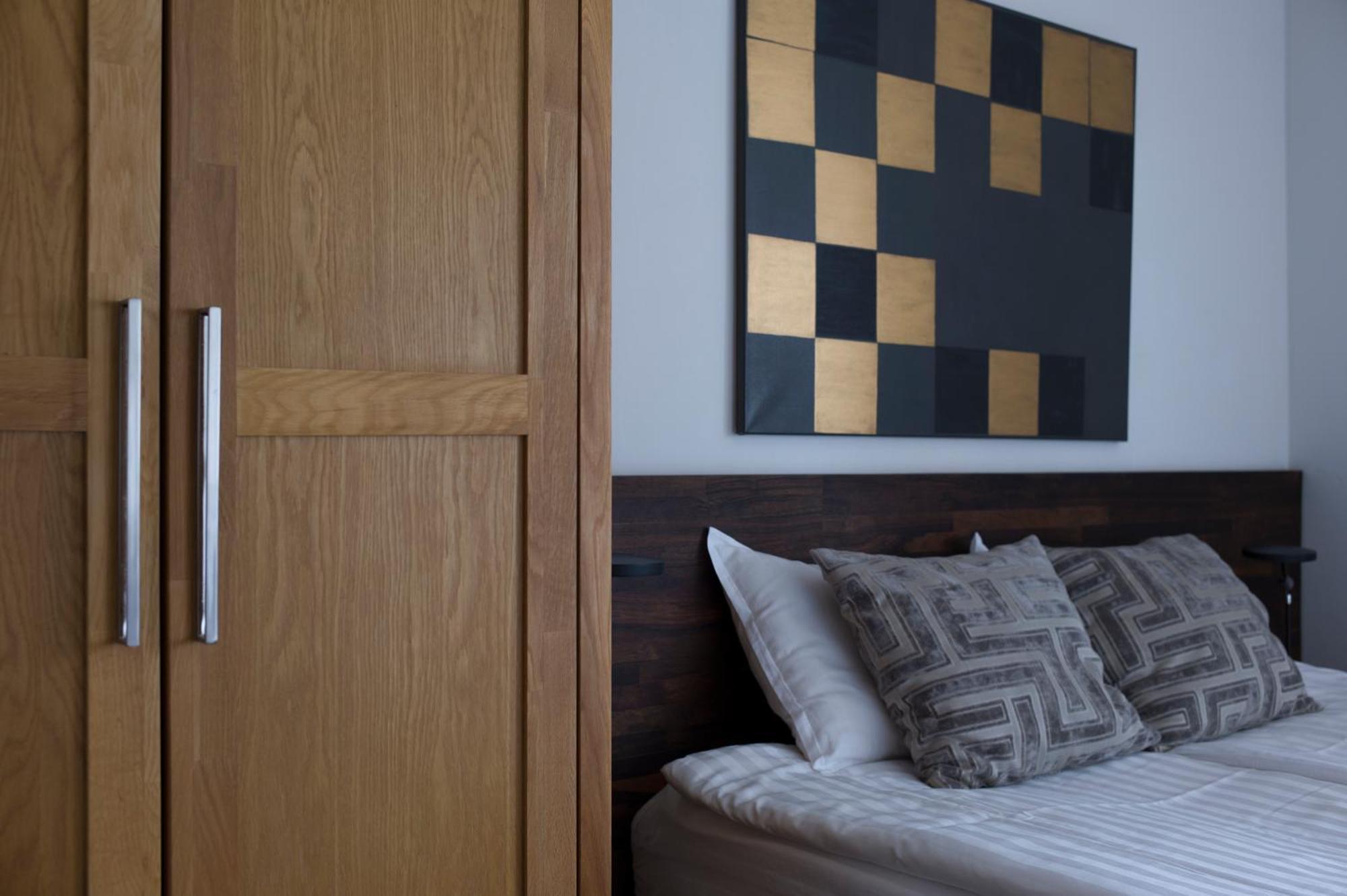 Barta Apartament Riga Old Town Экстерьер фото