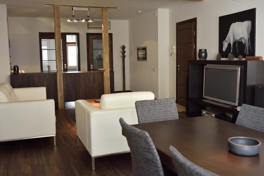 Barta Apartament Riga Old Town Экстерьер фото