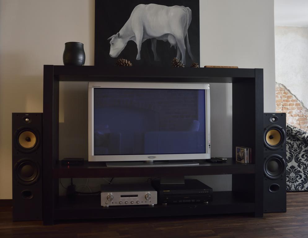 Barta Apartament Riga Old Town Экстерьер фото