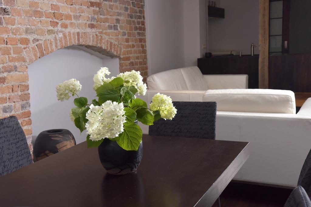Barta Apartament Riga Old Town Экстерьер фото