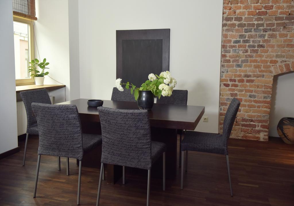 Barta Apartament Riga Old Town Экстерьер фото