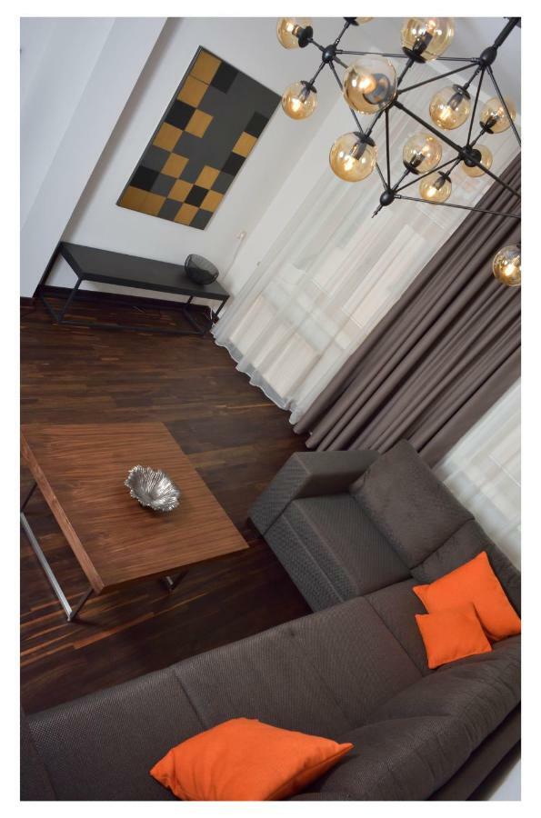 Barta Apartament Riga Old Town Экстерьер фото