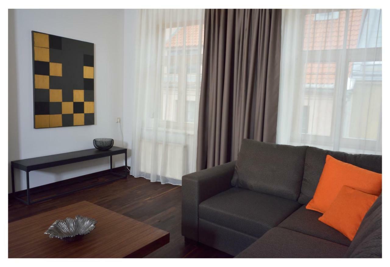 Barta Apartament Riga Old Town Экстерьер фото