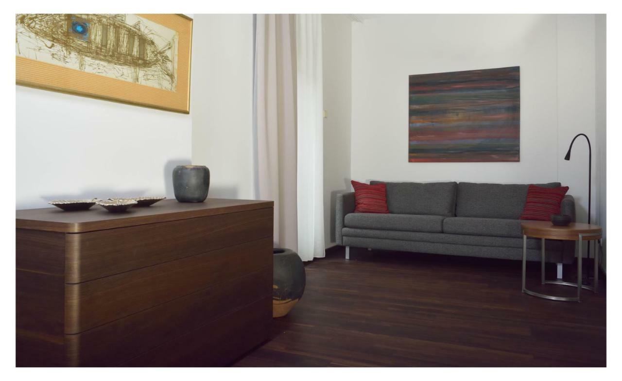 Barta Apartament Riga Old Town Экстерьер фото